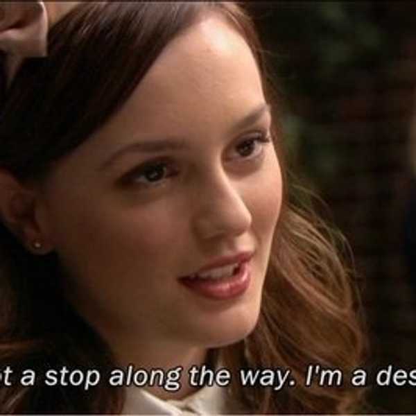 The Curse Of Being A Hopeless Romantic In A Hookup Culture