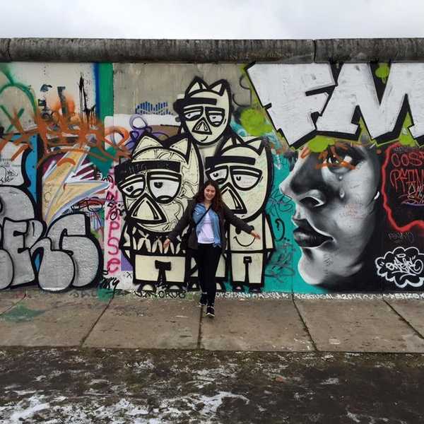 What Traveling Abroad Taught Me