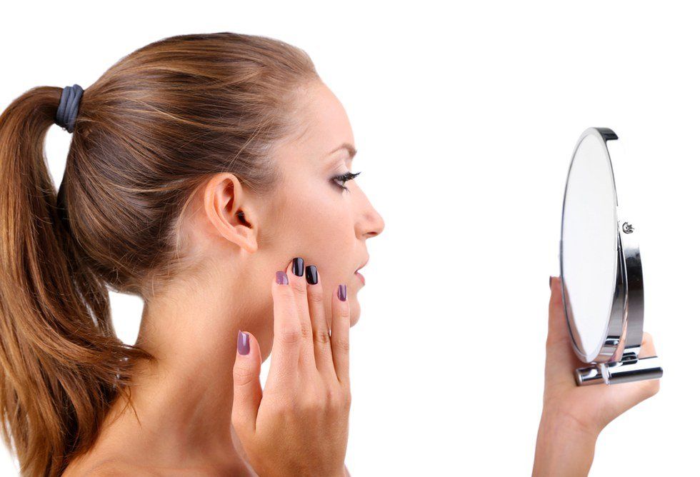 10 Tips to Get Better Looking Skin