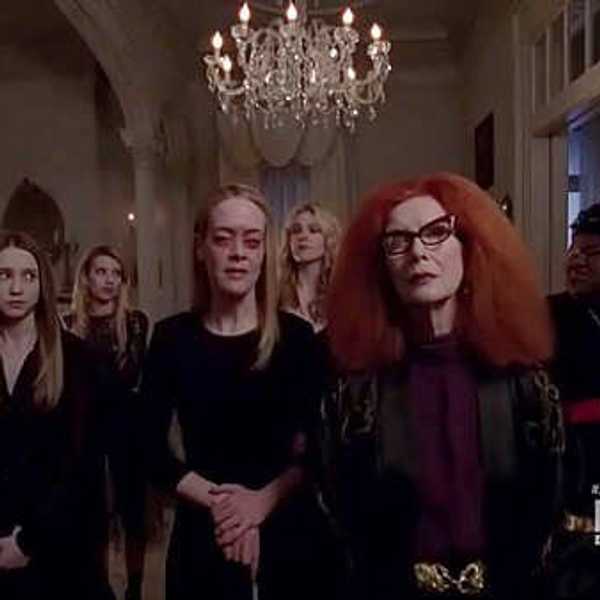 Why Coven Is The Best Series Of AHS
