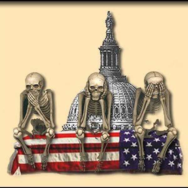 We Are Falling Apart: How To Save Our Republic