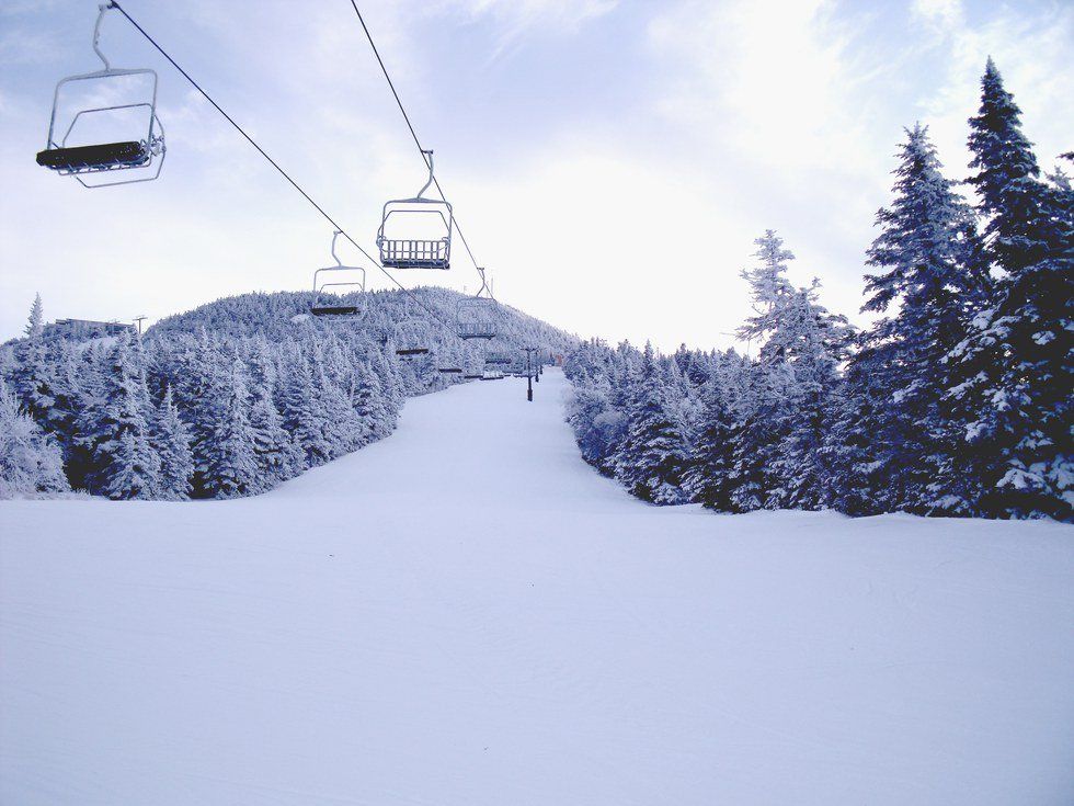 8 Reasons Why Cold Vacations Are Better Than Warm Ones