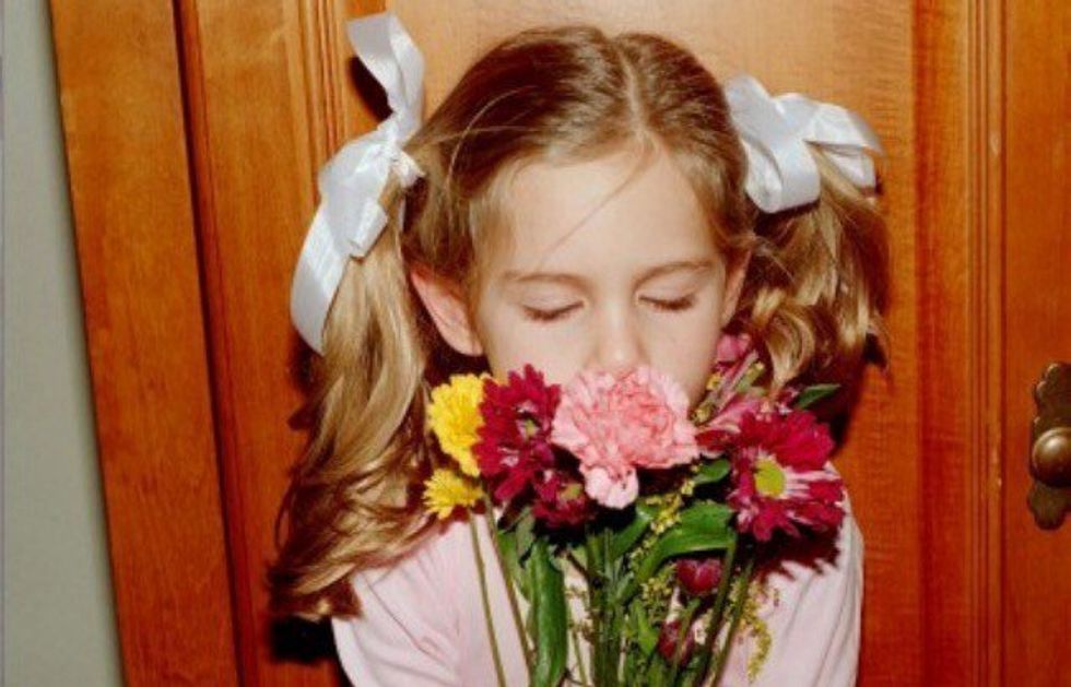 There's Nothing Wrong With Pink