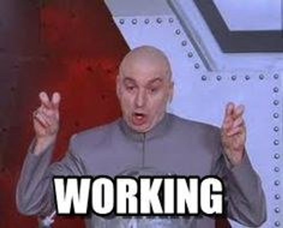 Perks Of Working In College