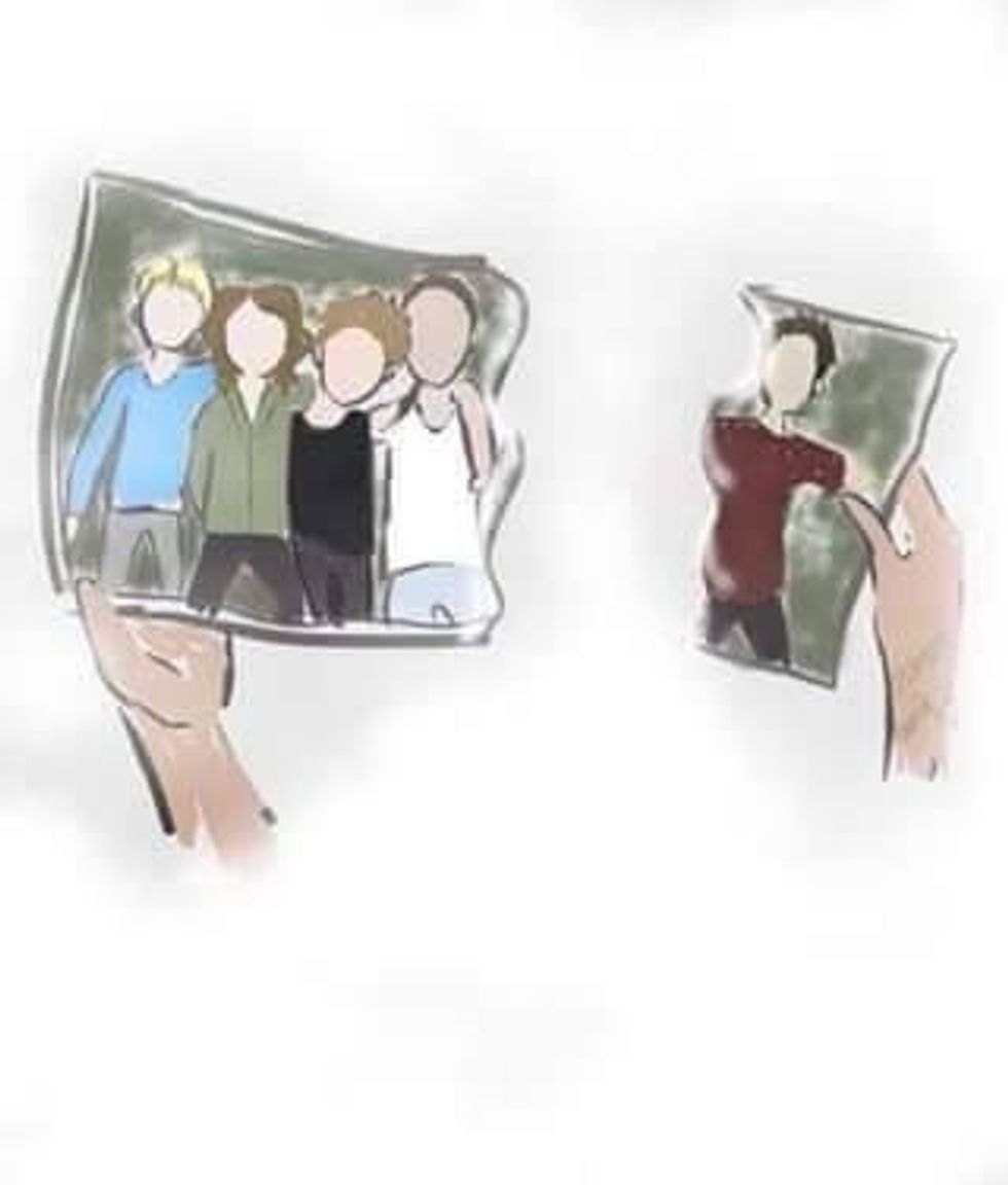 An Open Letter To The Temporary People