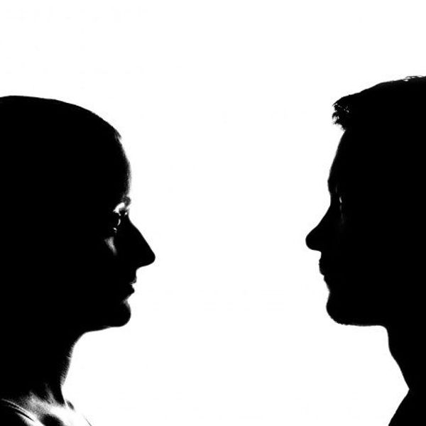 7 Things He Can Do That She Can't