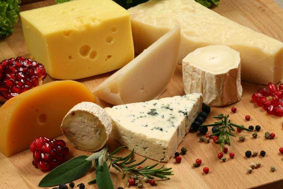 13 Things You Know To Be True If You're Obsessed With Cheese