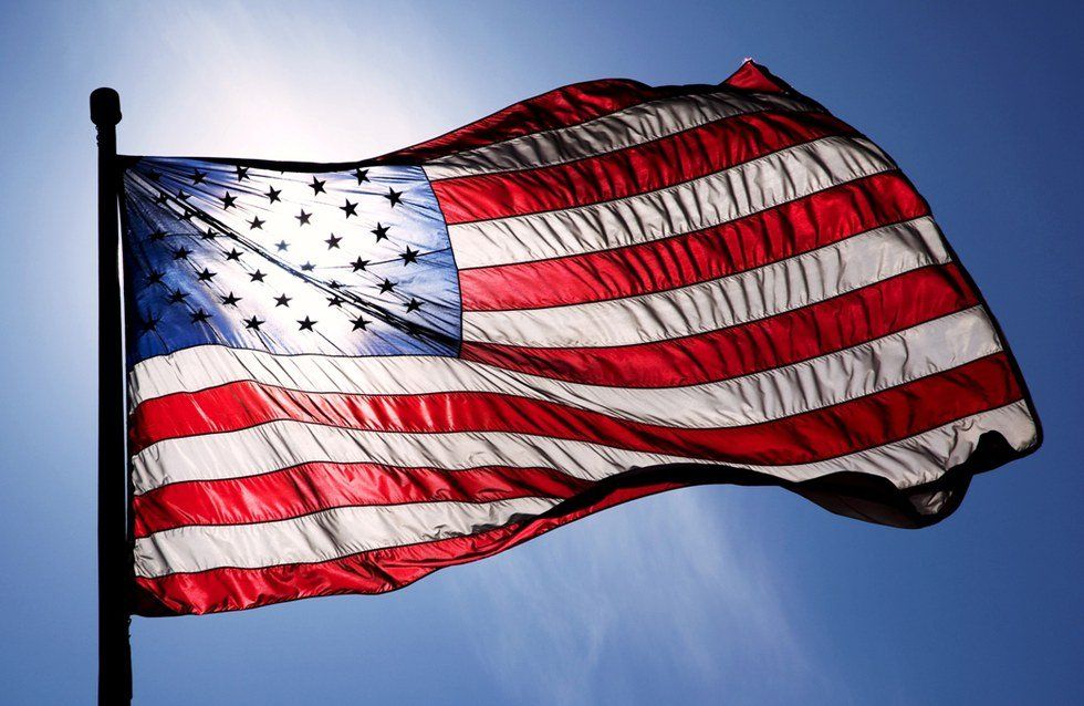 Things I Get A Lot Being A Conservative Woman