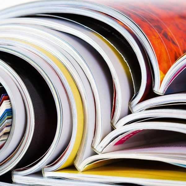 Classic Magazines Upgrade for the Modern Woman