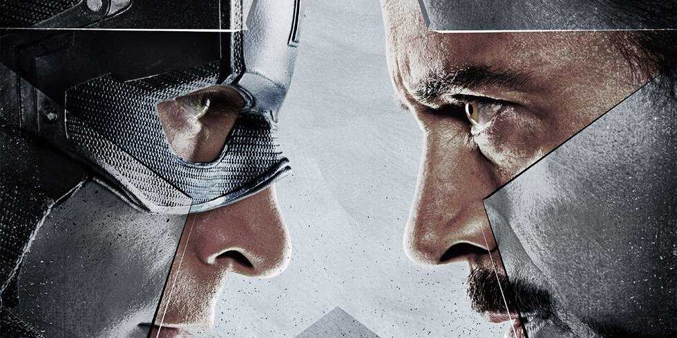 Will The Superhero Fad End?