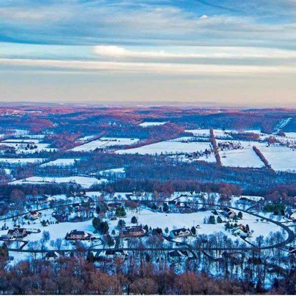 16 Signs You Come From A Small, Rural Town