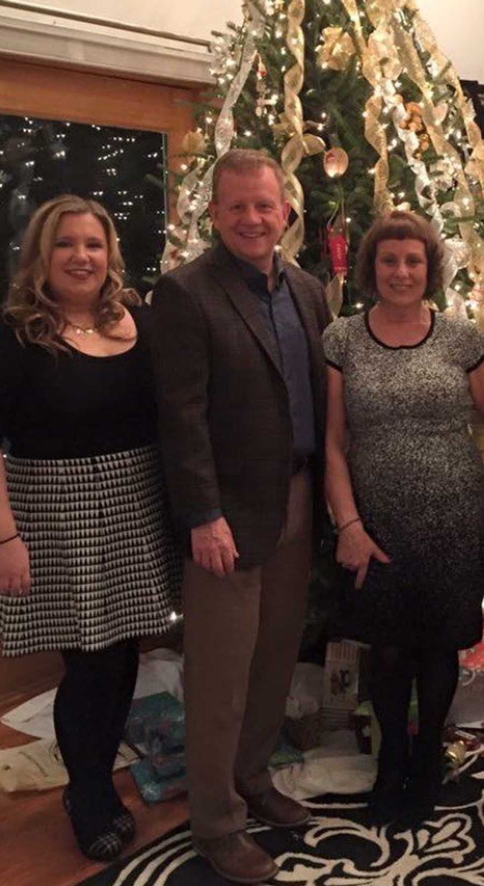 Six Reasons Why Your Parents Are The Ultimate #SquadGoals