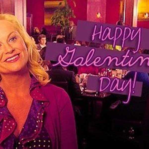 13 Ways To Celebrate Galentine's Day