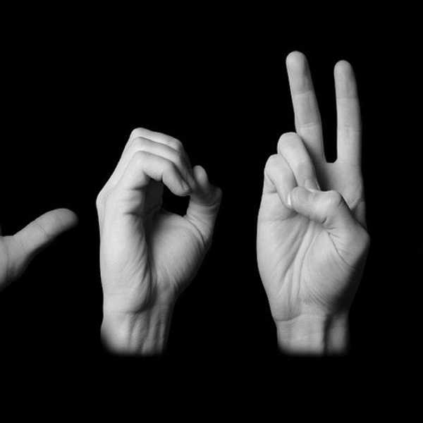 ASL: Language And Culture Go Hand-In-Hand