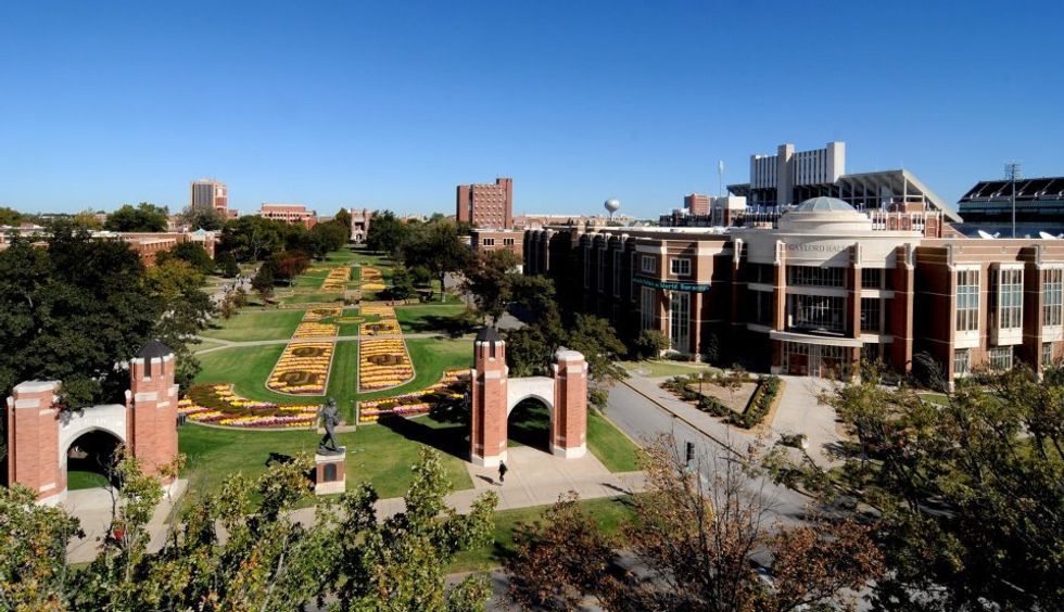 11 Thoughts That Come With A New Semester