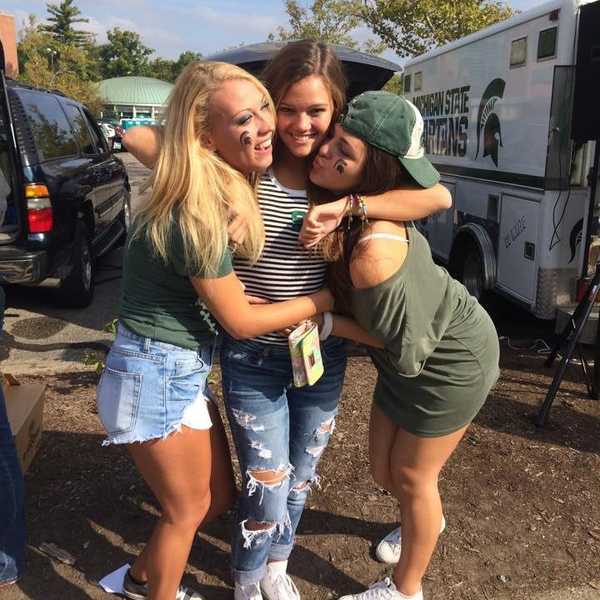 First Semester Was Awk