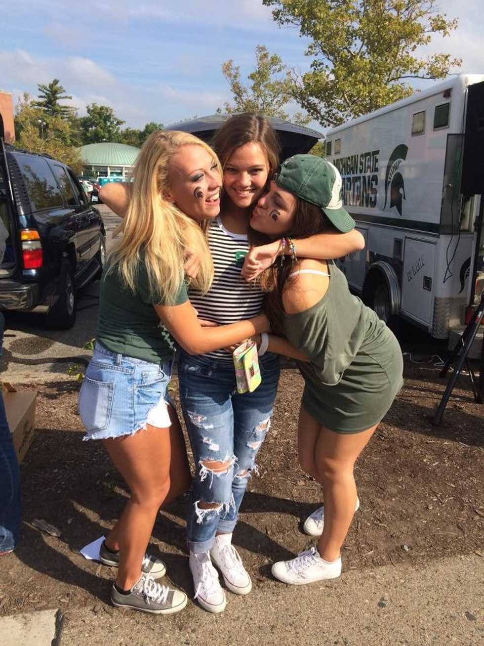 First Semester Was Awk