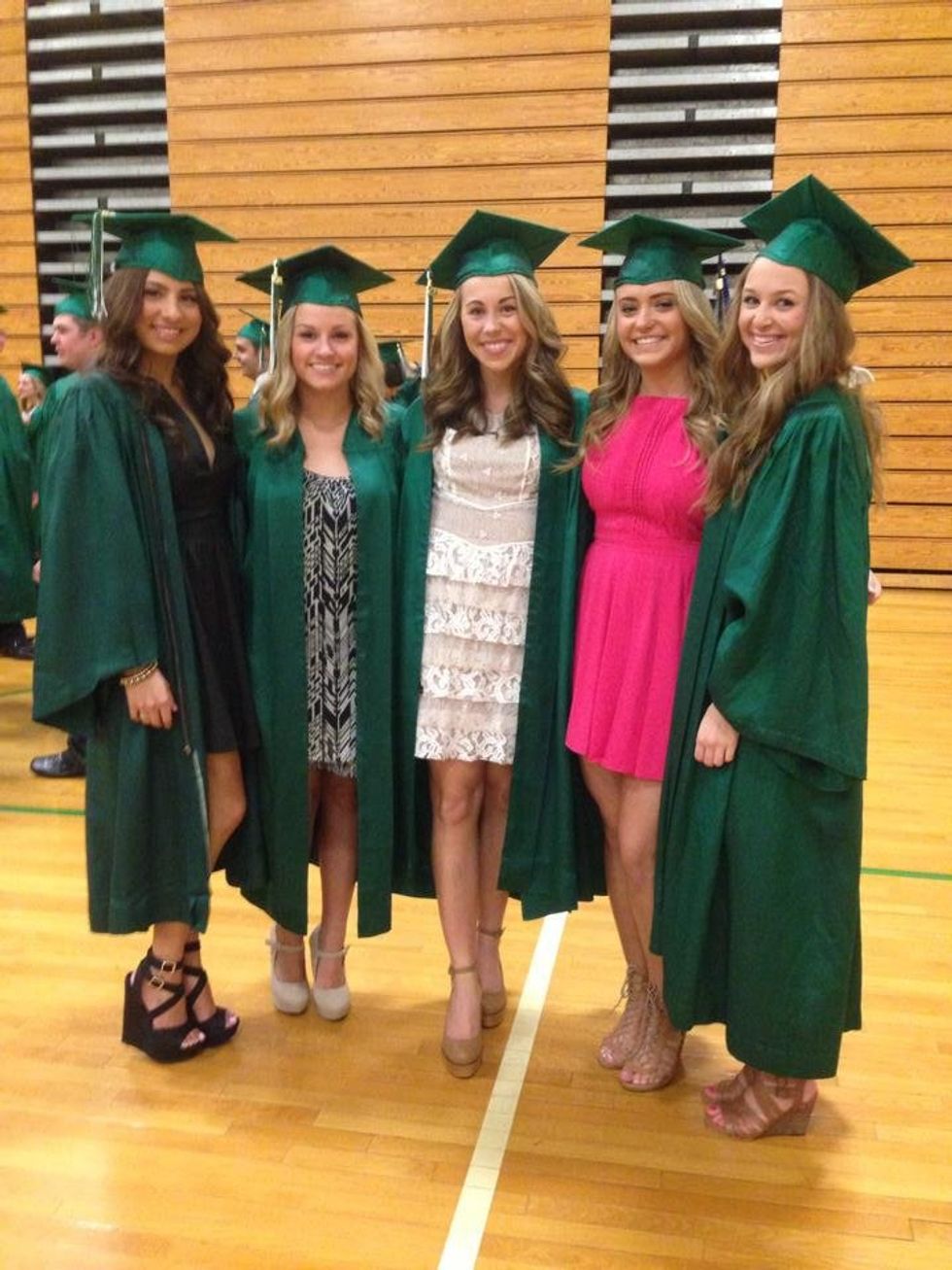 The Irrelevance of Distance