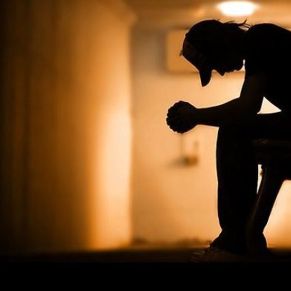 How And Why We Should Be Talking About Mental Health