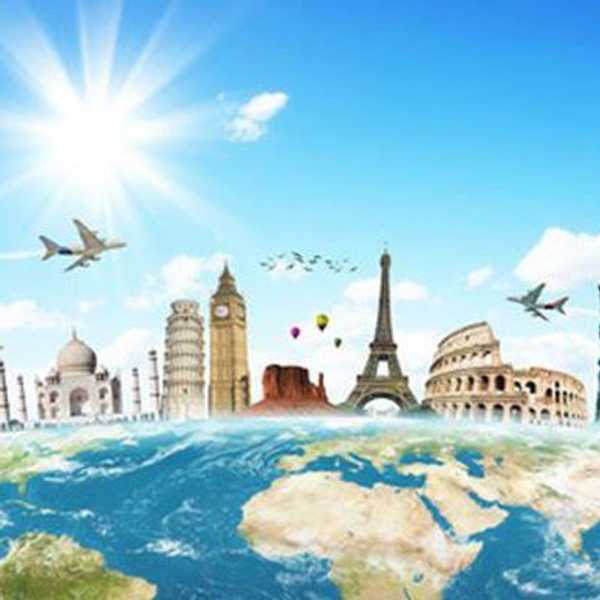 5 Reasons To Travel More This Year