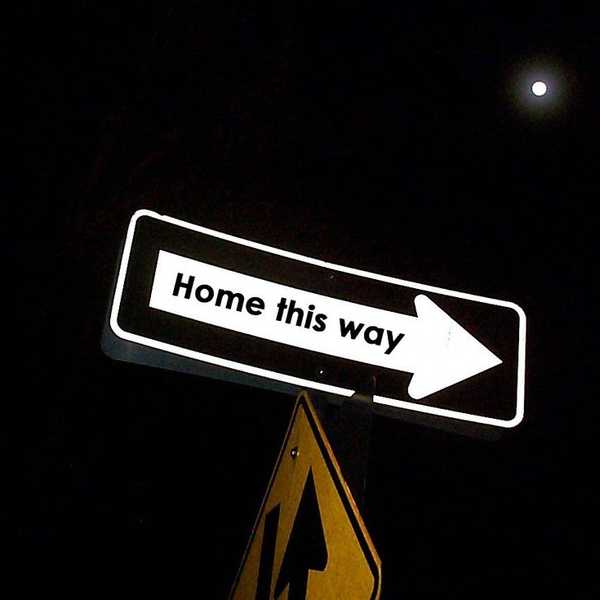 Three Realizations Upon Returning Home From College