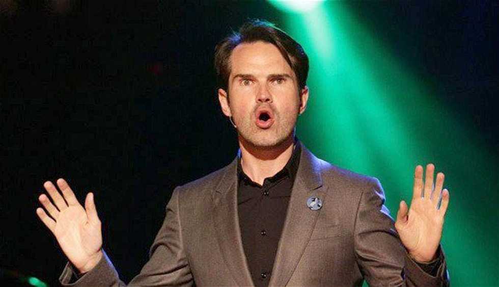 Is PC Ruining Comedy?