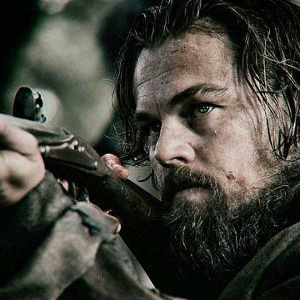 "The Revenant" Movie Review