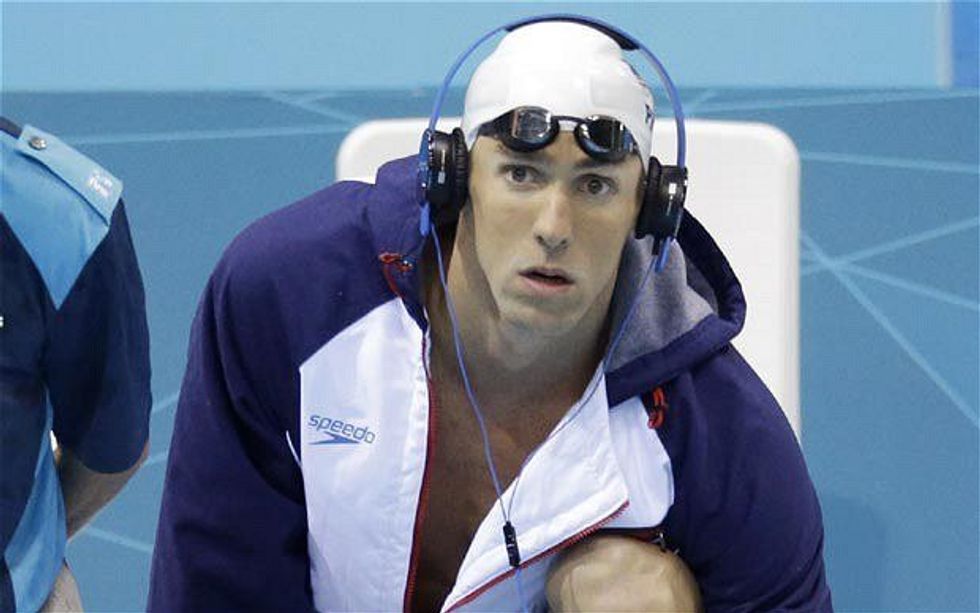 Five Best Pump Up Songs for Athletes