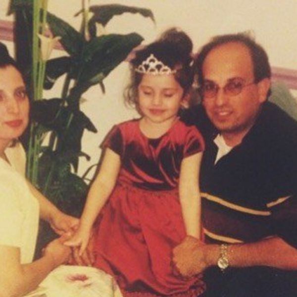 An Open Letter To My Parents