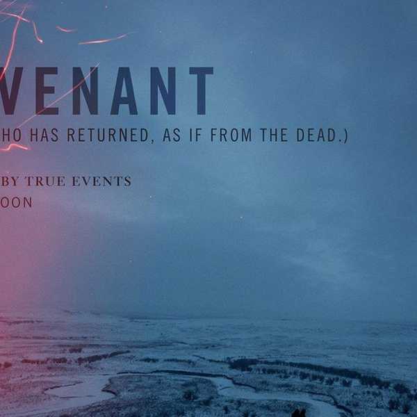 The Revenant: A Brutal, Beautiful Film
