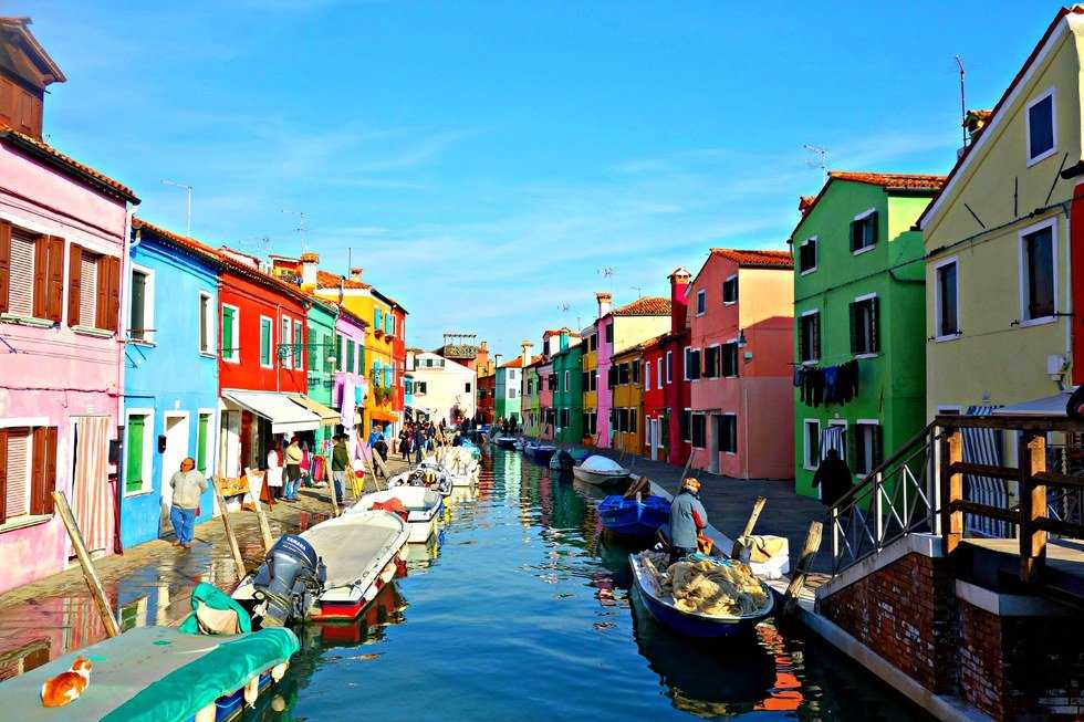 Why Study Abroad?