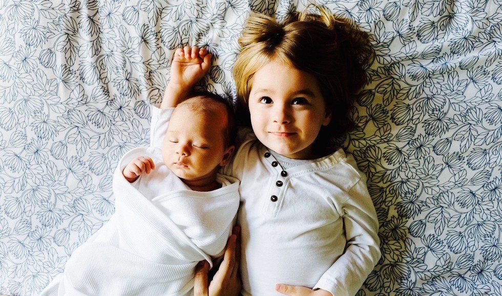 To My Sister The First Time Your Heart Breaks