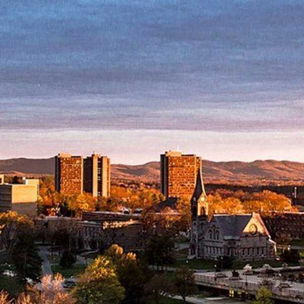 25 Daily Thoughts Of A UMass Student