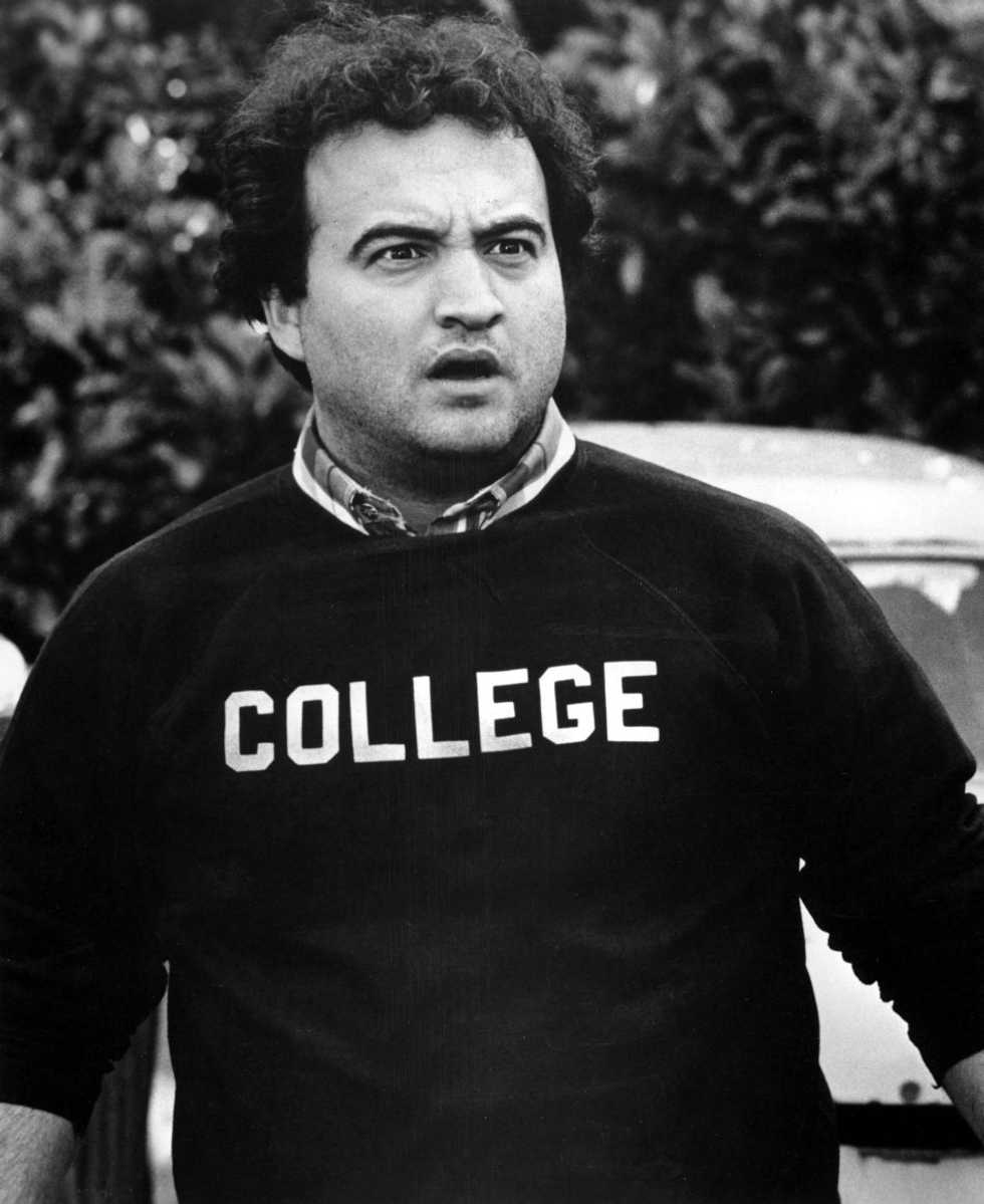 10 Sad Realizations You'll Encounter in College