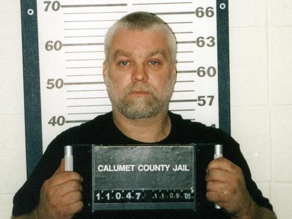 Crucial Facts That Prove Steven Avery's Innocence