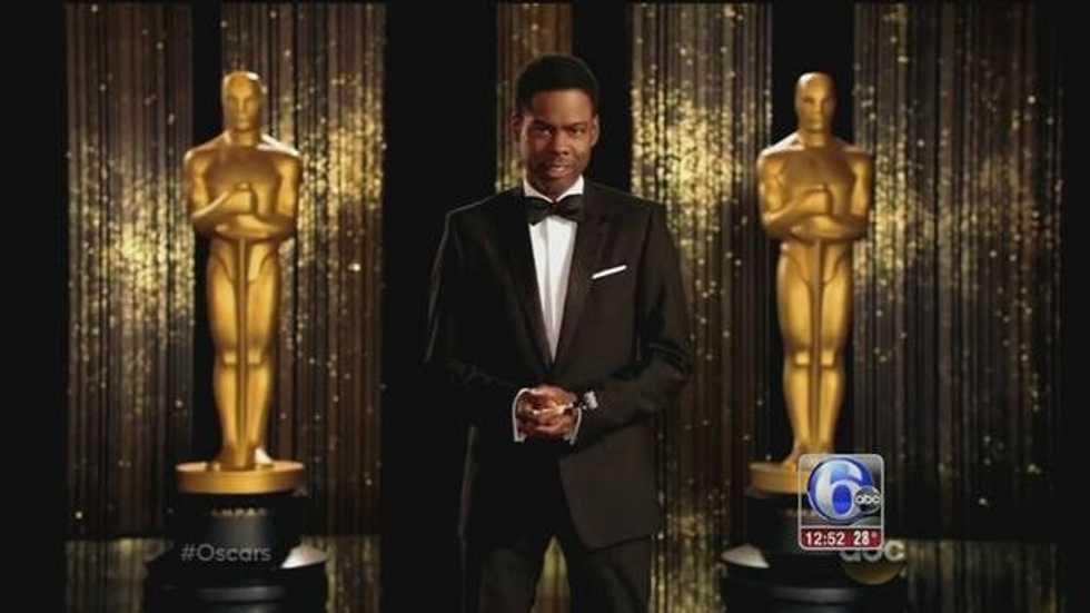 Many Celebrities May Not Be Attending the Oscars This Year