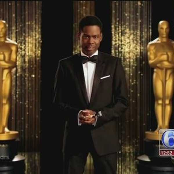 Many Celebrities May Not Be Attending the Oscars This Year
