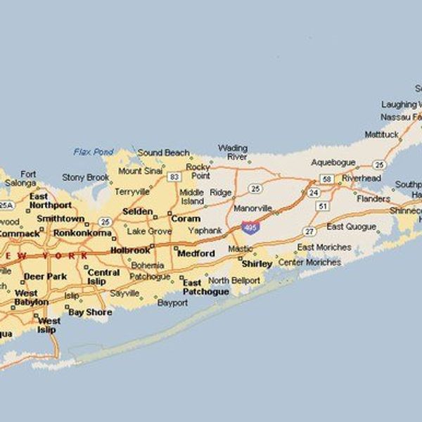 19 Things Every Long Islander Knows to Be True