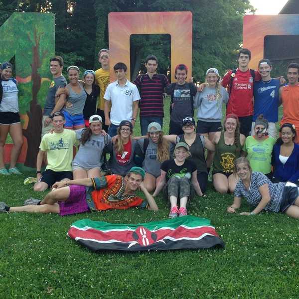 Why Every Child Should Go To Summer Camp