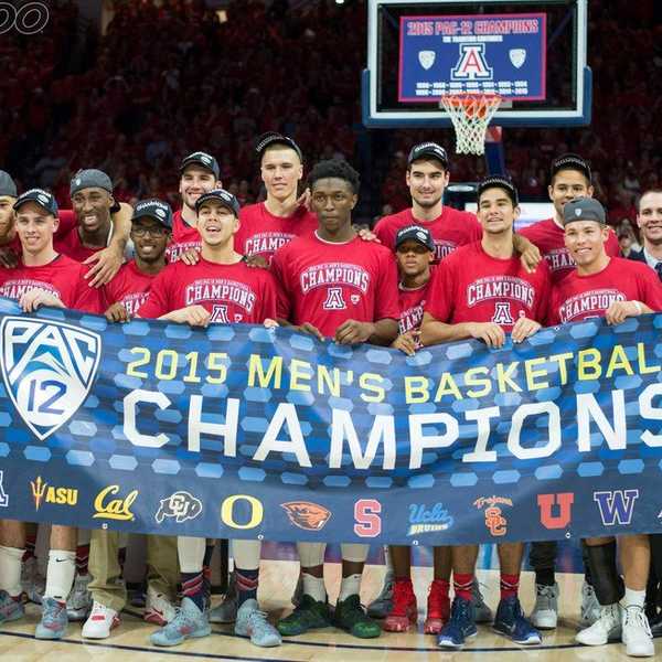 Why I Have A Love/Hate Relationship With Arizona Basketball