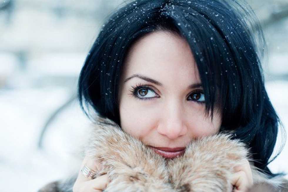 7 Products and Tips to Keep Your Skin Moisturized This Winter