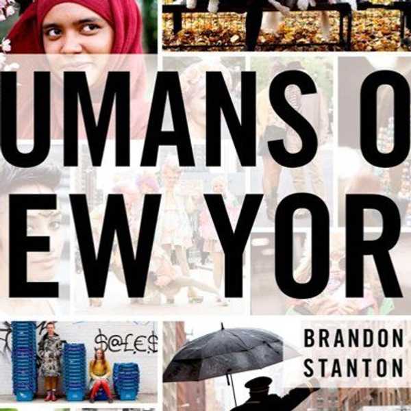 Capturing Authenticity: The Origins Of 'Humans of New York'