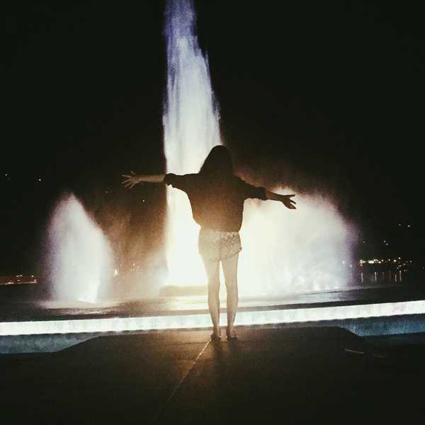 2016: The Year Of Living For Yourself