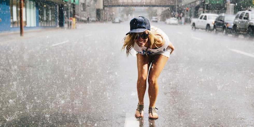 The Importance Of Setting Our Own Limits