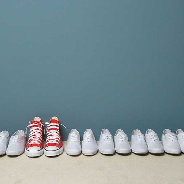 Why It's Important To Just Be Yourself