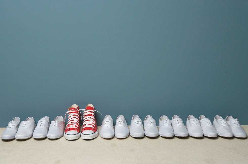 Why It's Important To Just Be Yourself
