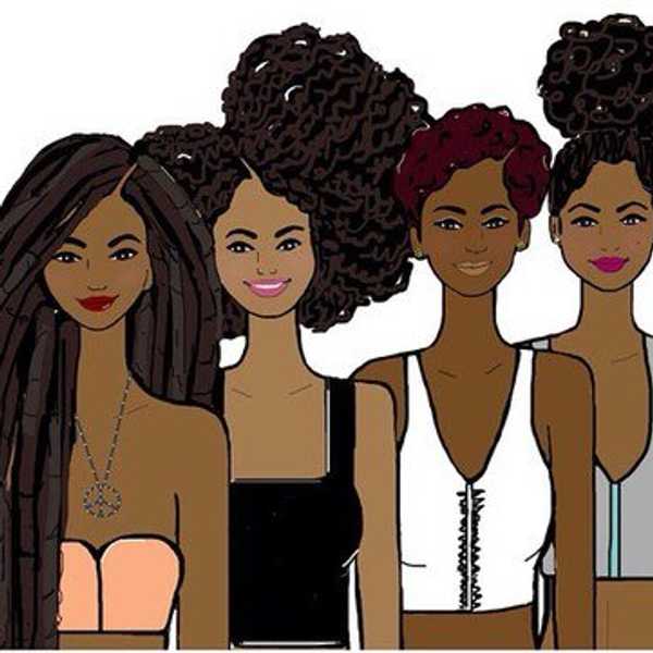 The Meaning Behind "Black Girl Magic"
