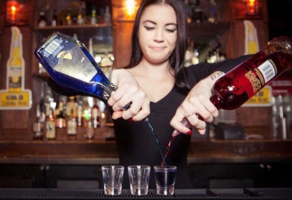 24 Thoughts Of A Bartender
