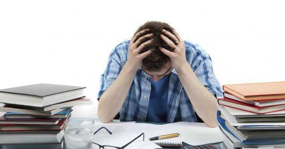 5 Decisions That College Freshmen Think Are A Good Idea