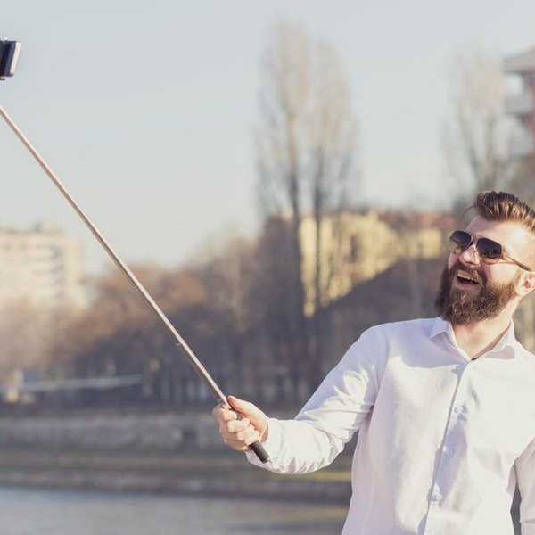The Selfie: From Social Annoyance To Personal Affirmation